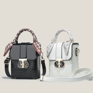 Mini Mobile Phone Bag Versatile Handbag